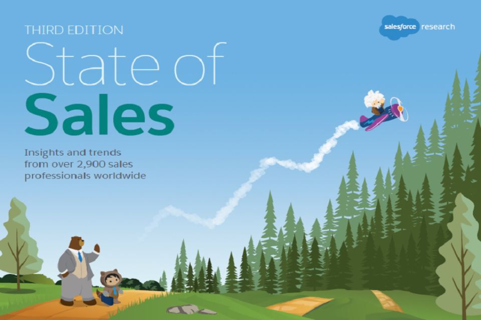 Learn why data-driven sales is taking off in our latest survey of 2,900 sales pros worldwide. <a href="State of Sales.php" style="font-size: 16px;
font-weight: 300;
margin-bottom: 0;">Read More</a>